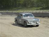 Tulpenrallye 2016 Eurocircuit Valkenswaard