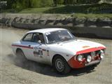 Tulpenrallye 2016 Eurocircuit Valkenswaard