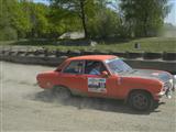 Tulpenrallye 2016 Eurocircuit Valkenswaard