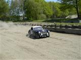 Tulpenrallye 2016 Eurocircuit Valkenswaard