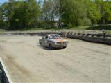 Tulpenrallye 2016 Eurocircuit Valkenswaard