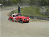 Tulpenrallye 2016 Eurocircuit Valkenswaard