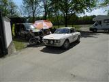 Tulpenrallye 2016 Eurocircuit Valkenswaard