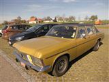 Alt-Opel treffen in Bad Waldsee - foto 6 van 110