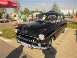 Alt-Opel treffen in Bad Waldsee