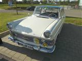 Alt-Opel treffen in Bad Waldsee