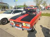 Alt-Opel treffen in Bad Waldsee