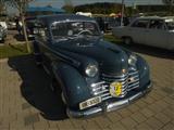 Alt-Opel treffen in Bad Waldsee