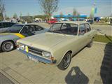 Alt-Opel treffen in Bad Waldsee