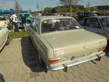 Alt-Opel treffen in Bad Waldsee