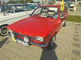 Alt-Opel treffen in Bad Waldsee