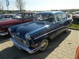 Alt-Opel treffen in Bad Waldsee