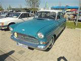 Alt-Opel treffen in Bad Waldsee