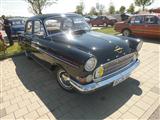 Alt-Opel treffen in Bad Waldsee