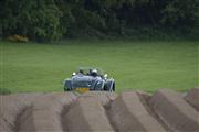 Toertocht Citroen 2CV en 2CV Kitcars Langsch IJzeren Weegen