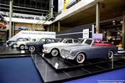 Volvo Amazon 60th Anniversary & Volvo Classic Cars Club Visit - foto 23 van 119