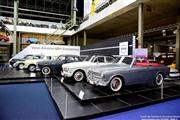 Volvo Amazon 60th Anniversary & Volvo Classic Cars Club Visit