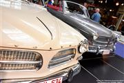 Volvo Amazon 60th Anniversary & Volvo Classic Cars Club Visit