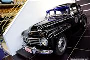 Volvo Amazon 60th Anniversary & Volvo Classic Cars Club Visit - foto 38 van 119