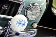 Volvo Amazon 60th Anniversary & Volvo Classic Cars Club Visit