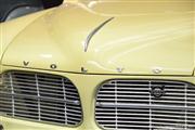 Volvo Amazon 60th Anniversary & Volvo Classic Cars Club Visit - foto 42 van 119