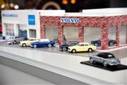 Volvo Amazon 60th Anniversary & Volvo Classic Cars Club Visit