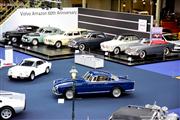 Volvo Amazon 60th Anniversary & Volvo Classic Cars Club Visit