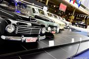 Volvo Amazon 60th Anniversary & Volvo Classic Cars Club Visit - foto 56 van 119