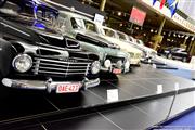 Volvo Amazon 60th Anniversary & Volvo Classic Cars Club Visit