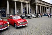 Volvo Amazon 60th Anniversary & Volvo Classic Cars Club Visit