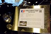 The Tampa Bay Automobile Museum FL - USA - foto 16 van 163