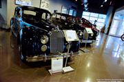 The Tampa Bay Automobile Museum FL - USA