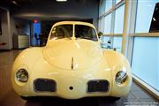 The Tampa Bay Automobile Museum FL - USA