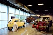 The Tampa Bay Automobile Museum FL - USA