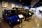 The Tampa Bay Automobile Museum FL - USA