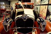 The Tampa Bay Automobile Museum FL - USA - foto 46 van 163