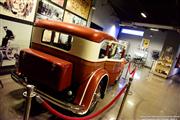 The Tampa Bay Automobile Museum FL - USA