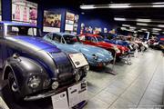 The Tampa Bay Automobile Museum FL - USA