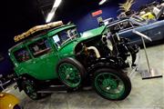 The Tampa Bay Automobile Museum FL - USA