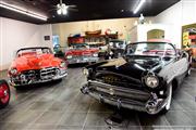 Sarasota Classic Car Museum and Vintage Motors of Sarasota