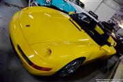 Sarasota Classic Car Museum and Vintage Motors of Sarasota