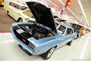 Muscle Car City - FL - USA