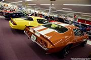 Muscle Car City - FL - USA