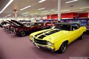 Muscle Car City - FL - USA