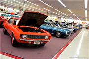 Muscle Car City - FL - USA