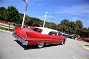 Classics at the Beach - Octane & Opulence expo