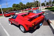 Classics at the Beach - Octane & Opulence expo