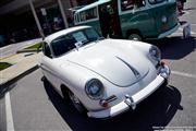 Classics at the Beach - Octane & Opulence expo