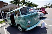 Classics at the Beach - Octane & Opulence expo