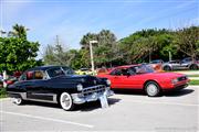 Classics at the Beach - Octane & Opulence expo